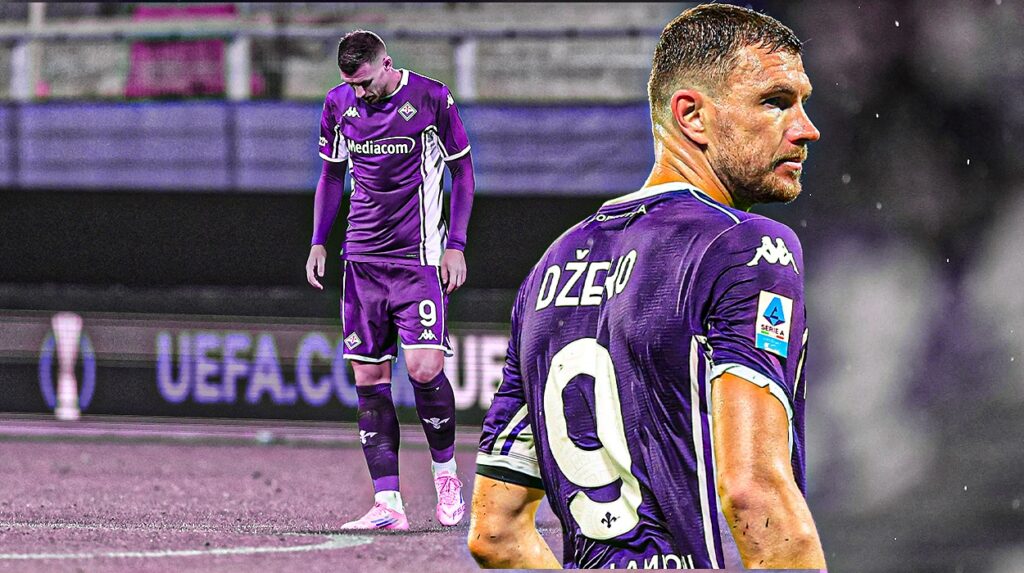 Dzeko