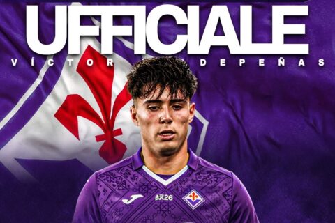 Valdepenas ufficiale
