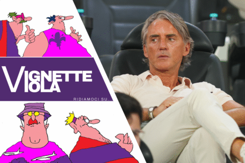 Vignette Viola su Mancini