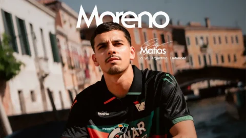 moreno