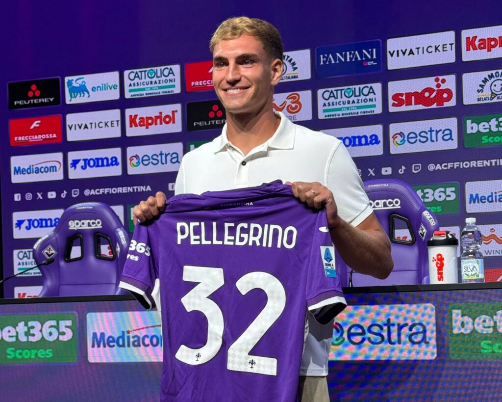 Pellegrino