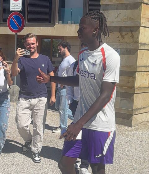 Alieu Njie