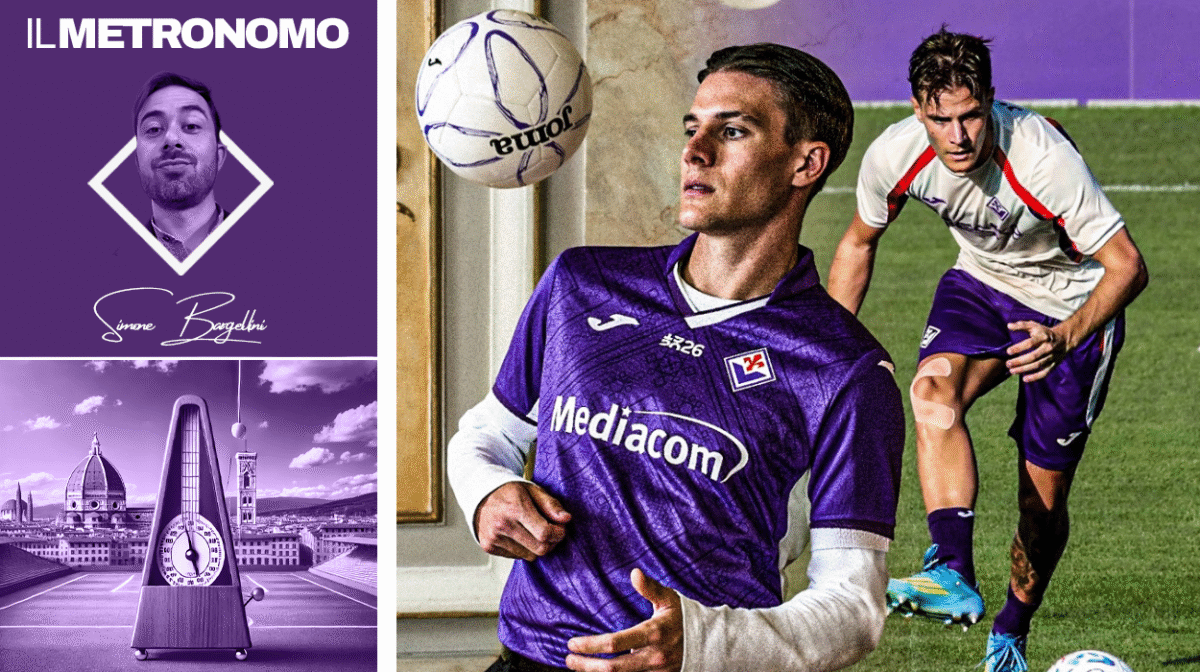Fagioli Fiorentina