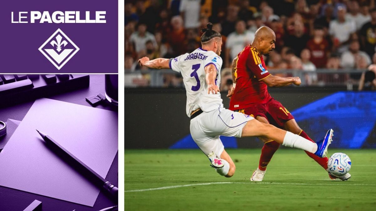 voti Fiorentina