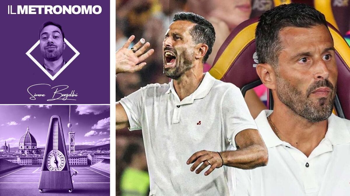 Grosso fiorentina