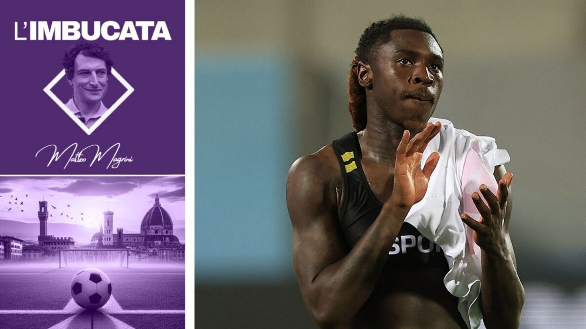 Moise Kean