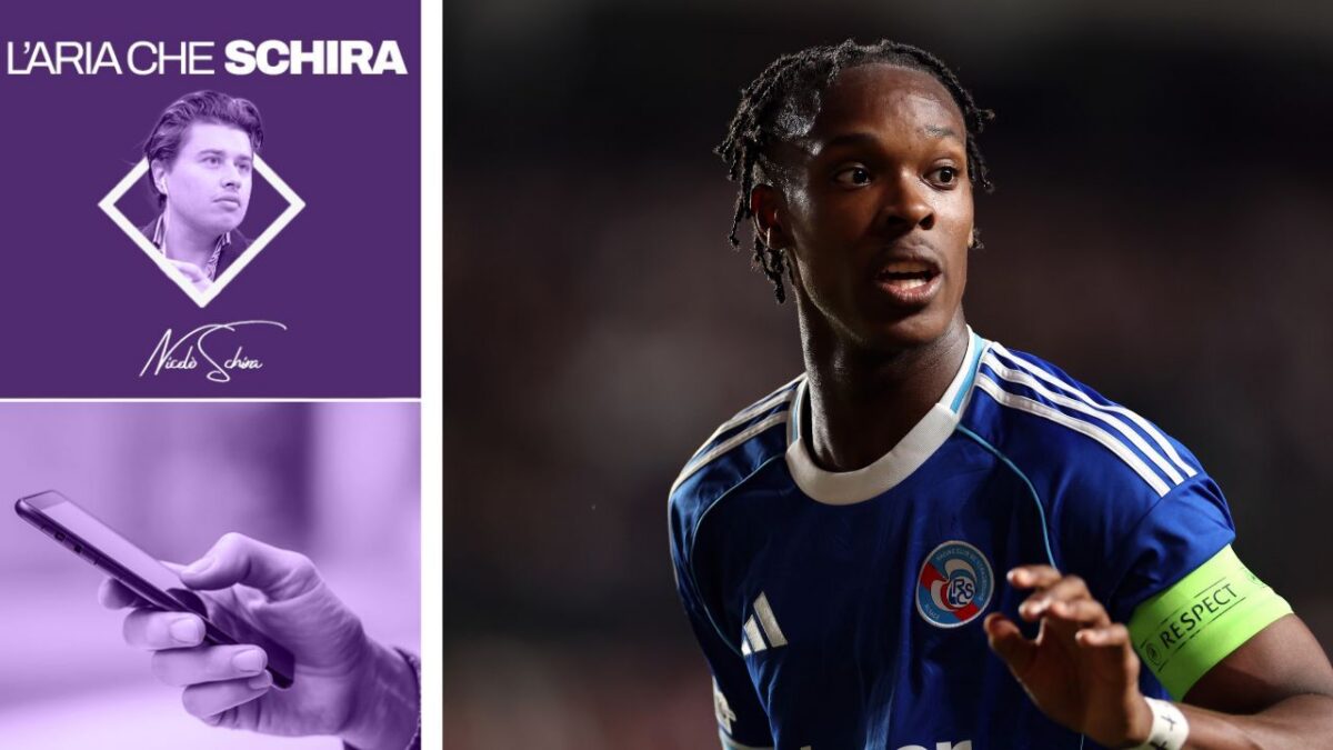Schira Emegha