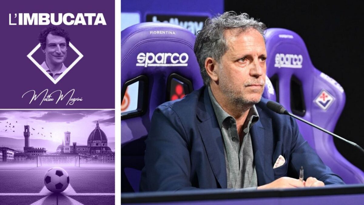 Fabio Paratici
