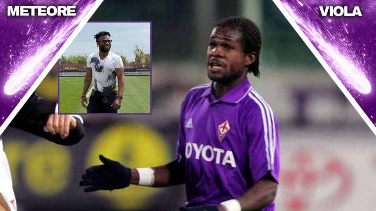 Meteore Obodo