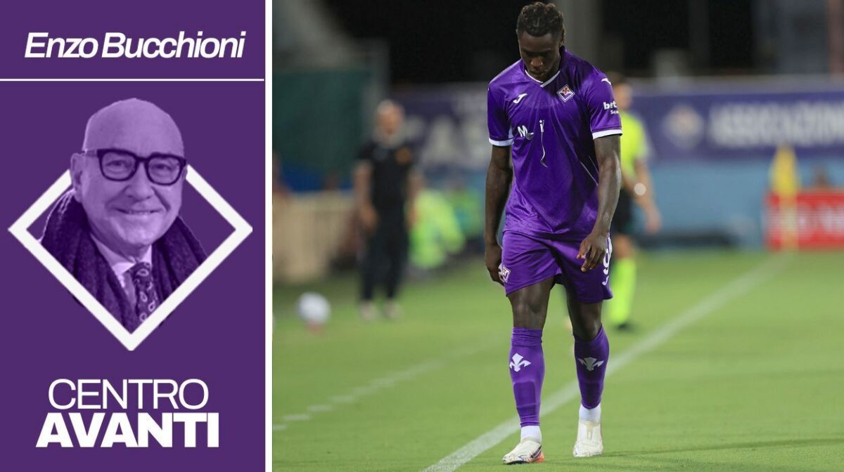 bucchioni Kean