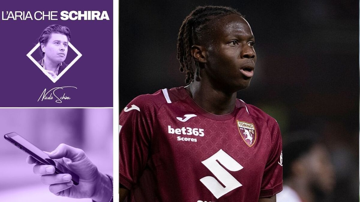 njie schira