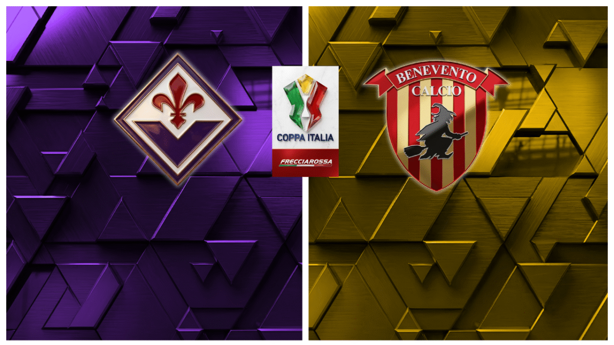 Fiorentina logo miniatura live