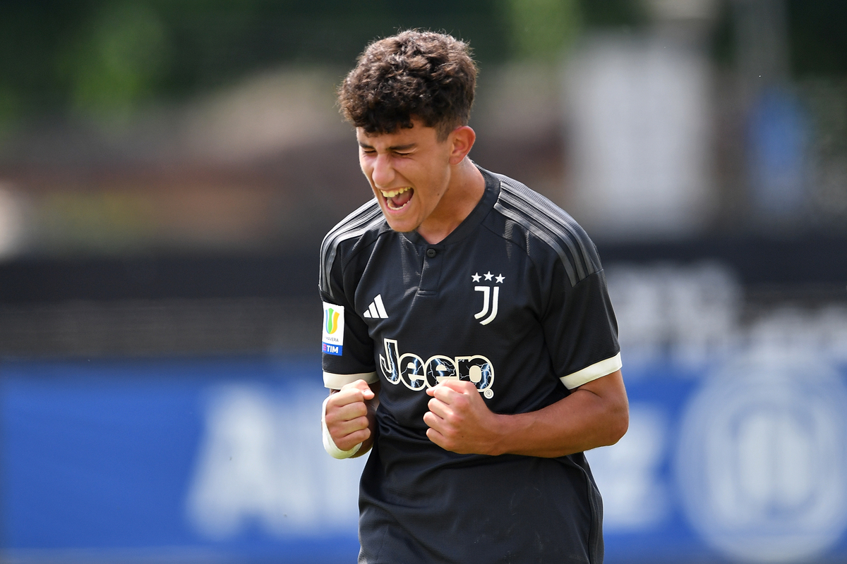 Juventus U19 v Monza U19 - Primavera 1