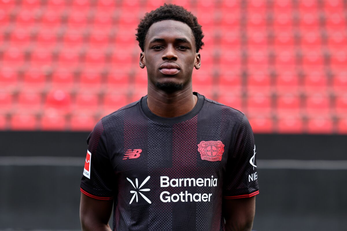 Bayer 04 Leverkusen - Team Presentation