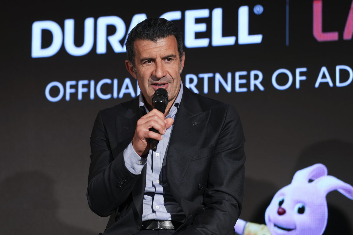 Duracell &amp; LaLiga Announce Global Partnership