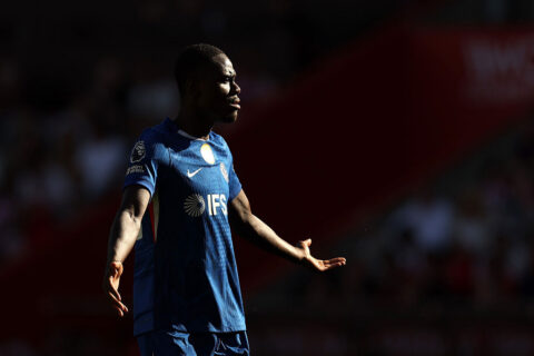 Sunderland v Chelsea - Premier League