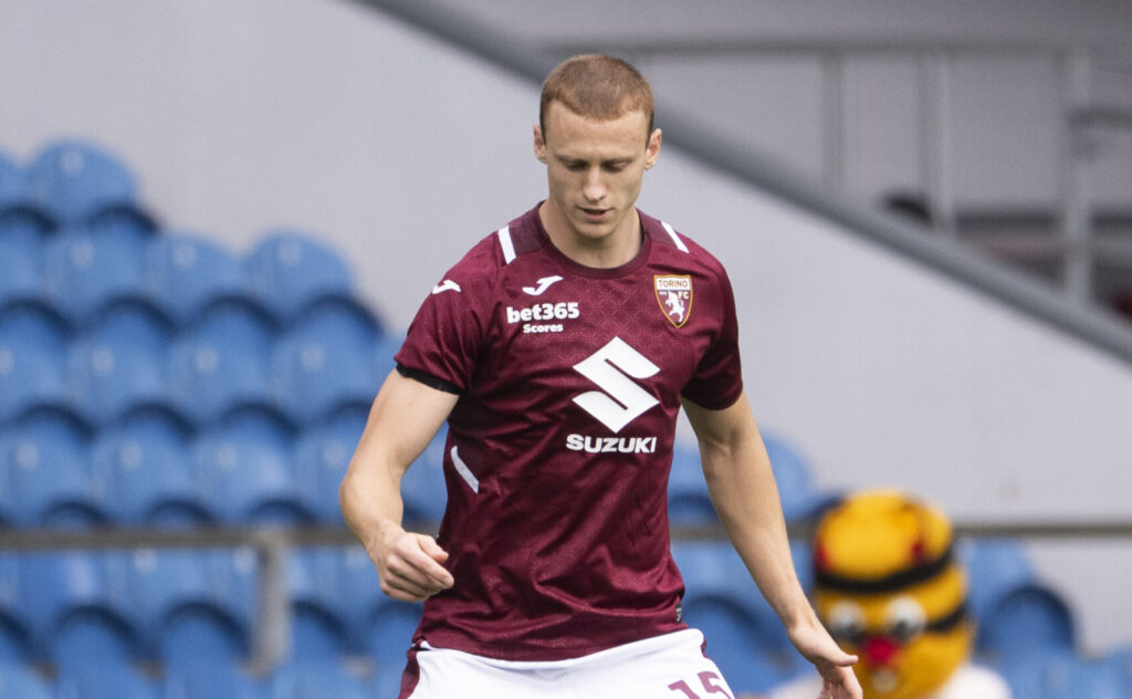 Burnley v Torino FC - Pre-Season Friendly