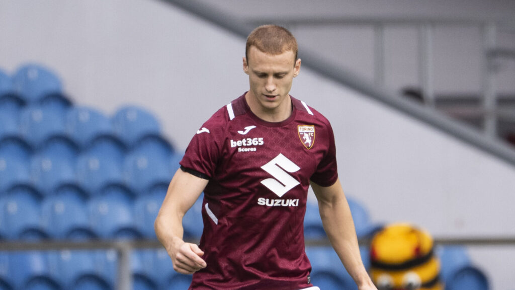 Burnley v Torino FC - Pre-Season Friendly
