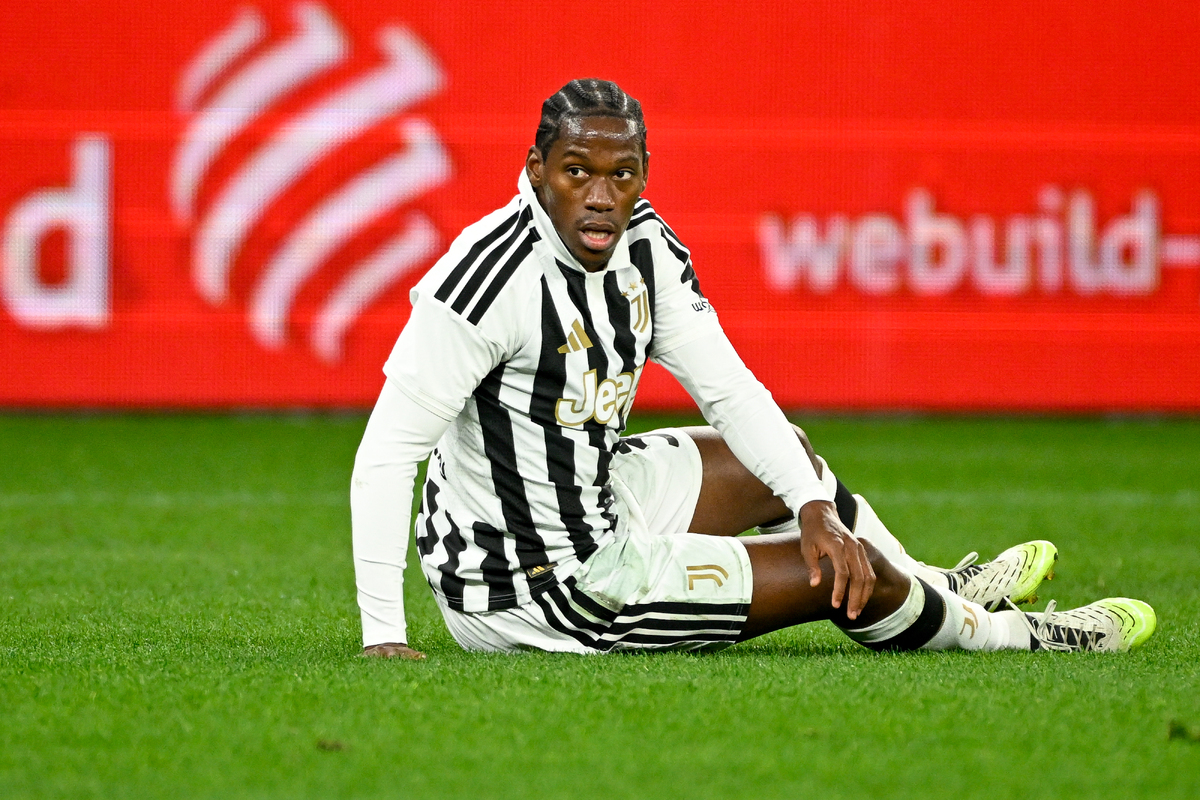 Juventus v FC Internazionale - Pre-Season Friendly
