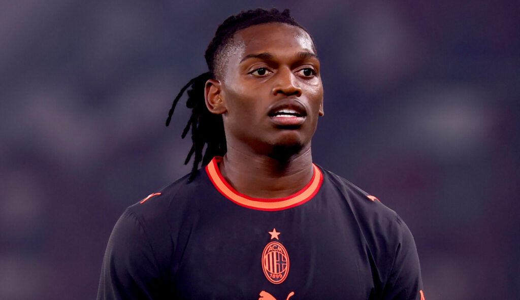 Chelsea FC v AC Milan - Pre-Season Friendly