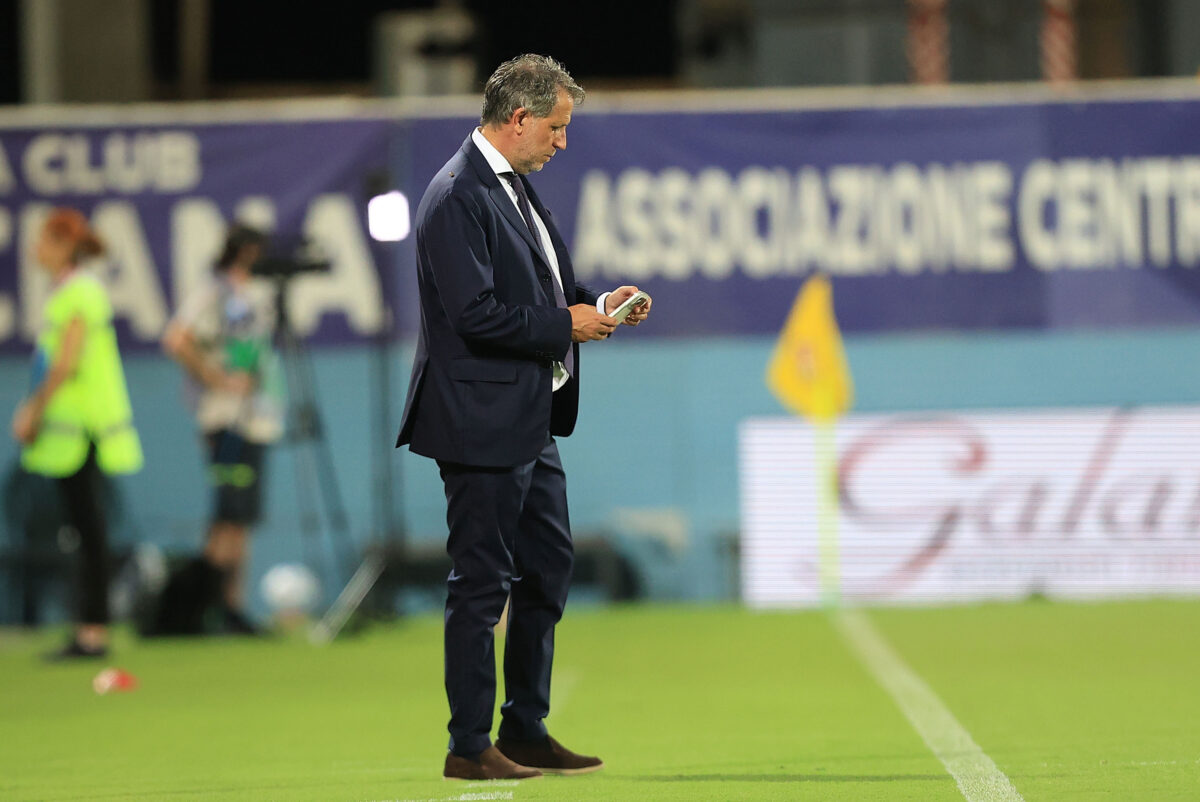 Paratici