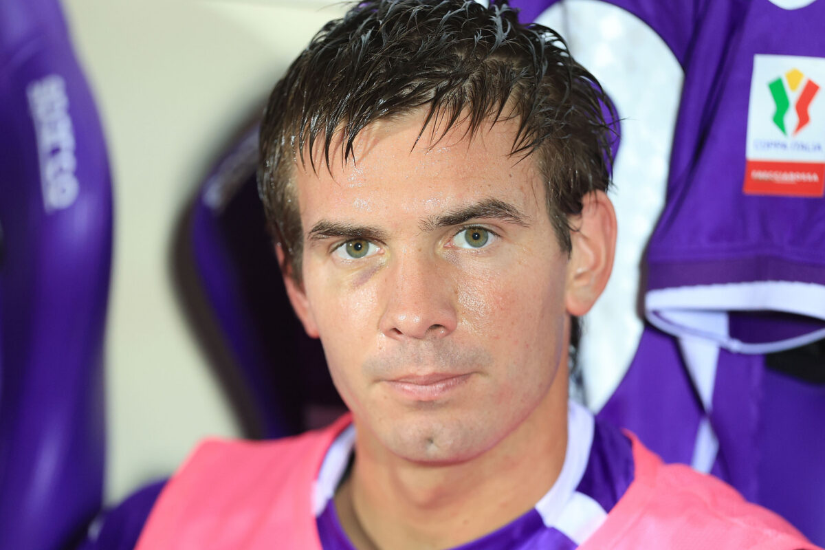 ACF Fiorentina v Benevento Calcio - Coppa Italia