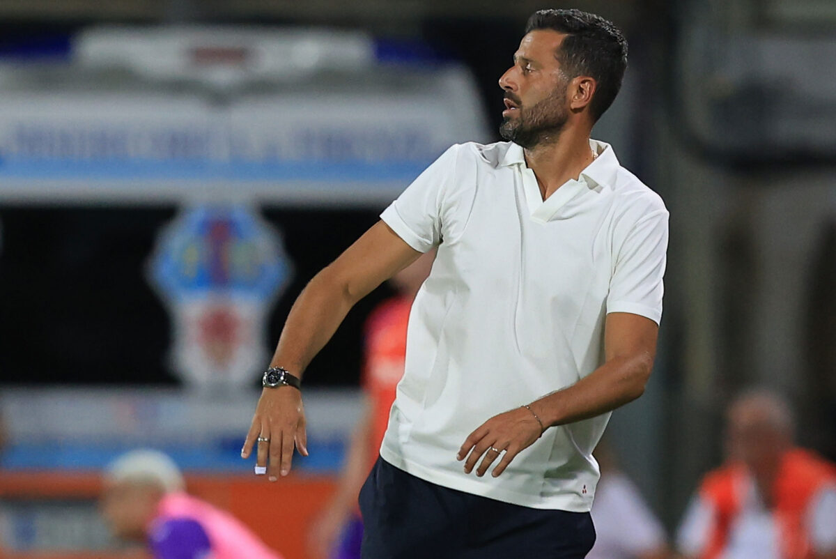 ACF Fiorentina v Benevento Calcio - Coppa Italia