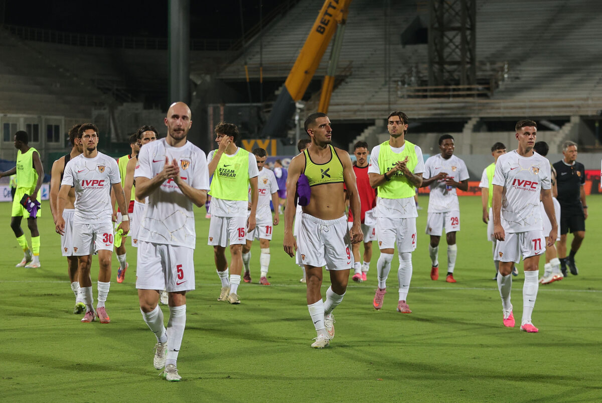ACF Fiorentina v Benevento Calcio - Coppa Italia