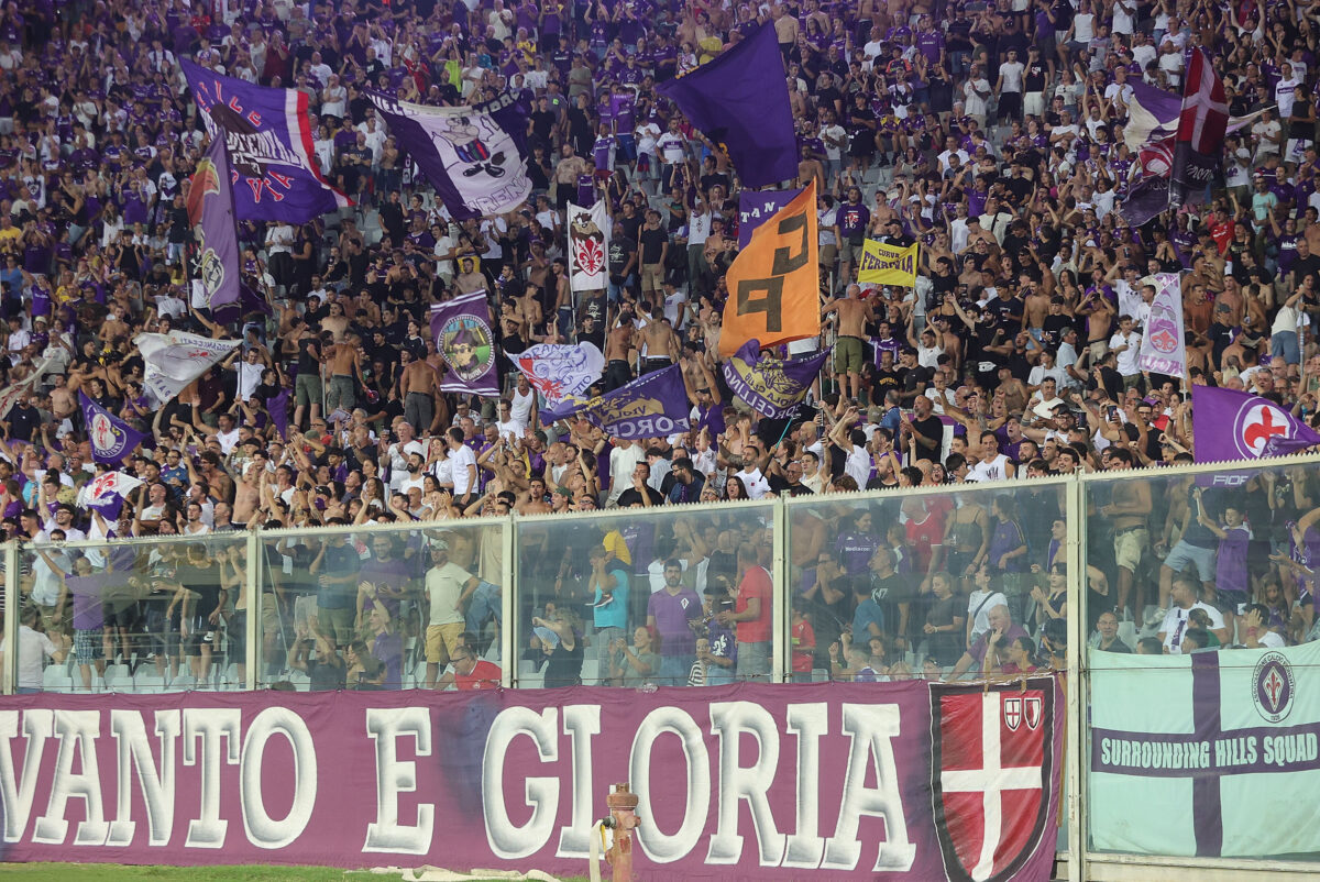 ACF Fiorentina v Benevento Calcio - Coppa Italia