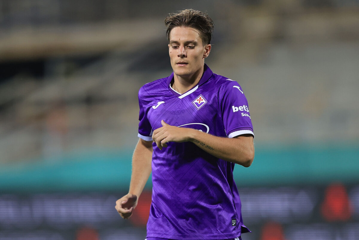 ACF Fiorentina v Benevento Calcio - Coppa Italia