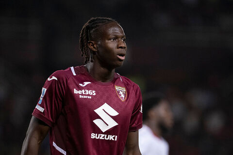 Torino FC v AC Milan - Serie A 2026/27