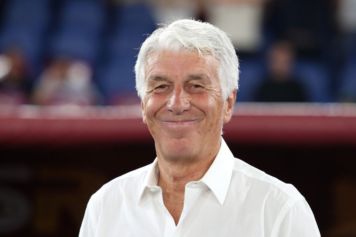 AS Roma v ACF Fiorentina - Serie A 2026/27