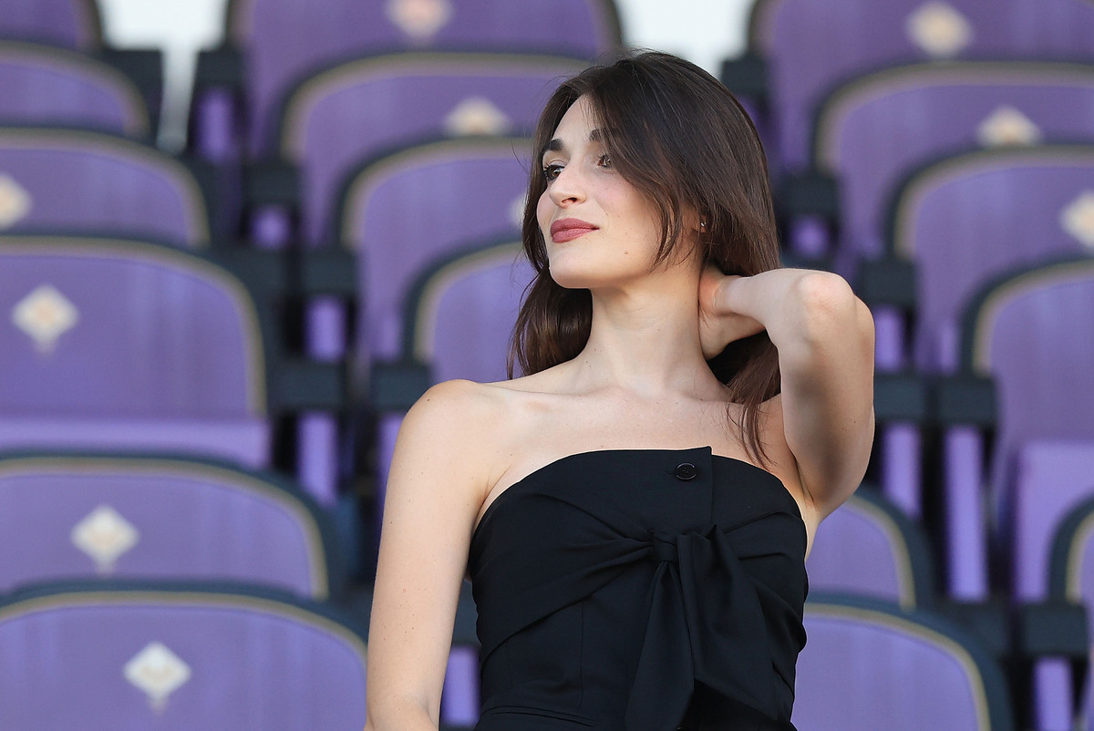 ACF Fiorentina v Frosinone Calcio - Serie A 2026/27