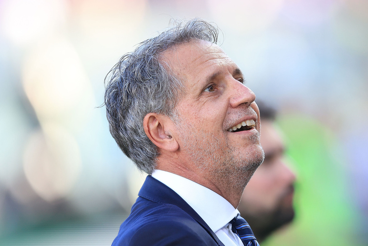 ACF Fiorentina v Frosinone Calcio - Serie A 2026/27