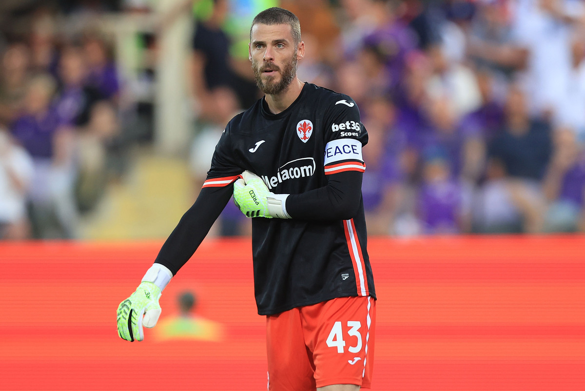 ACF Fiorentina v Frosinone Calcio - Serie A 2026/27