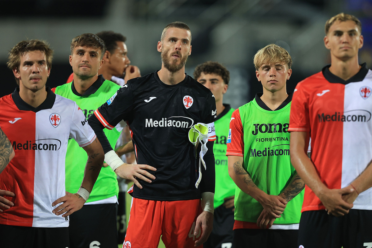 ACF Fiorentina v Frosinone Calcio - Serie A 2026/27