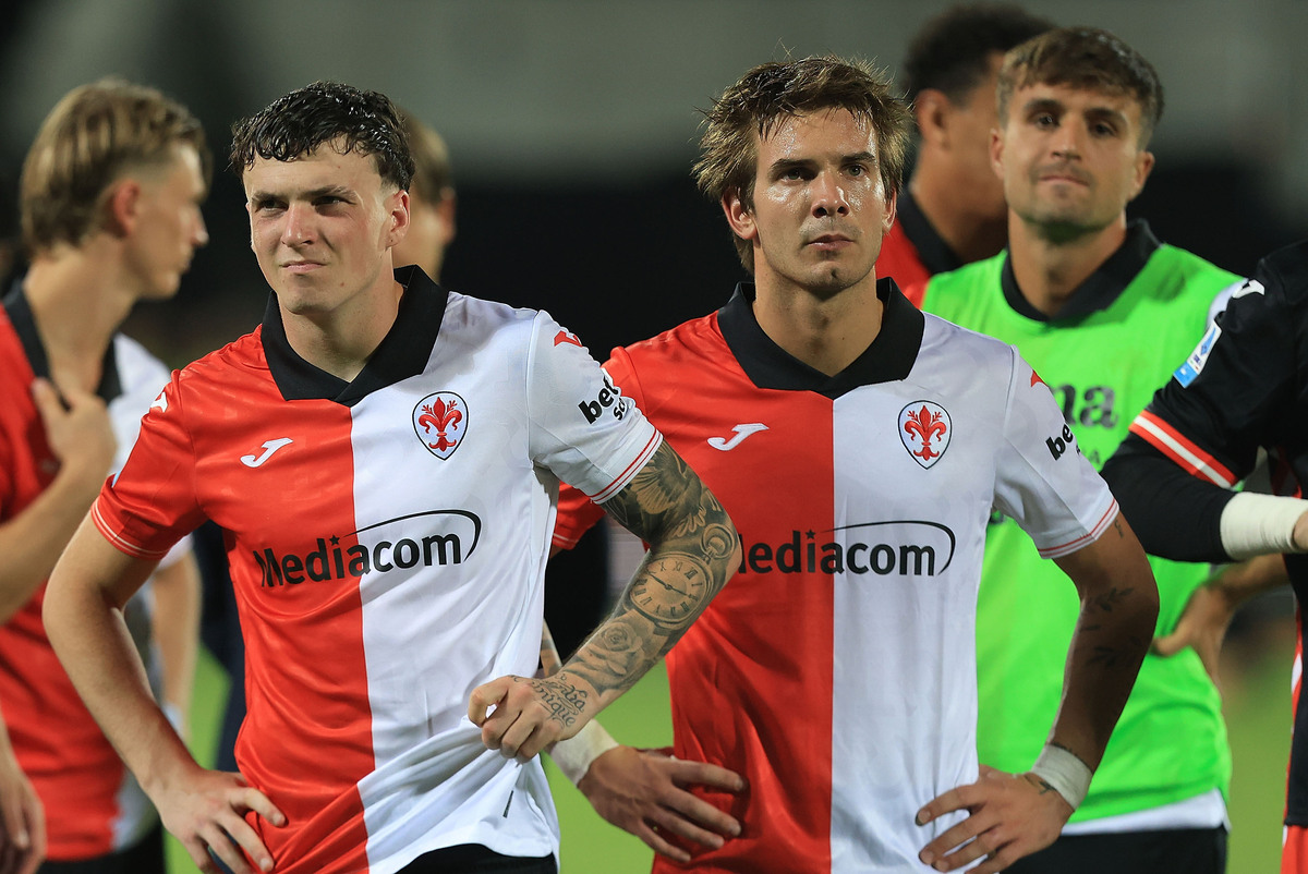 ACF Fiorentina v Frosinone Calcio - Serie A 2026/27