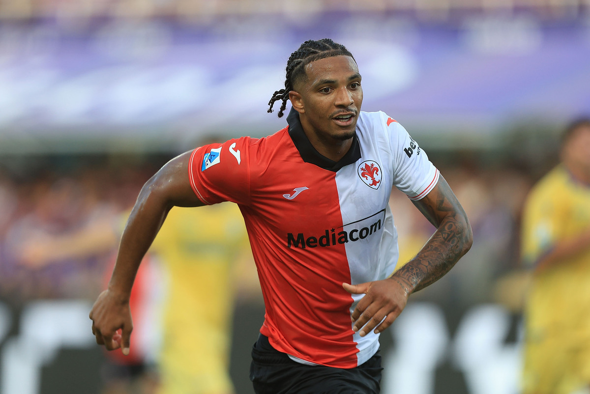 ACF Fiorentina v Frosinone Calcio - Serie A 2026/27