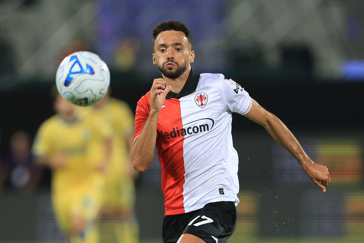 ACF Fiorentina v Frosinone Calcio - Serie A 2026/27