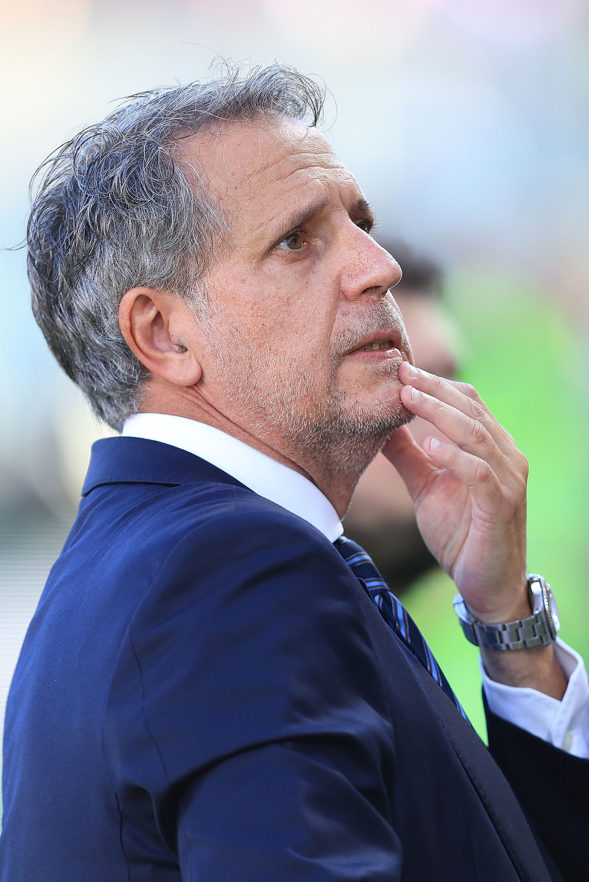 ACF Fiorentina v Frosinone Calcio - Serie A 2026/27