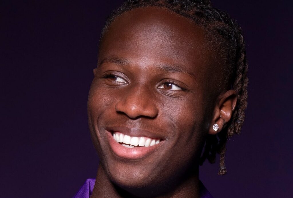 njie