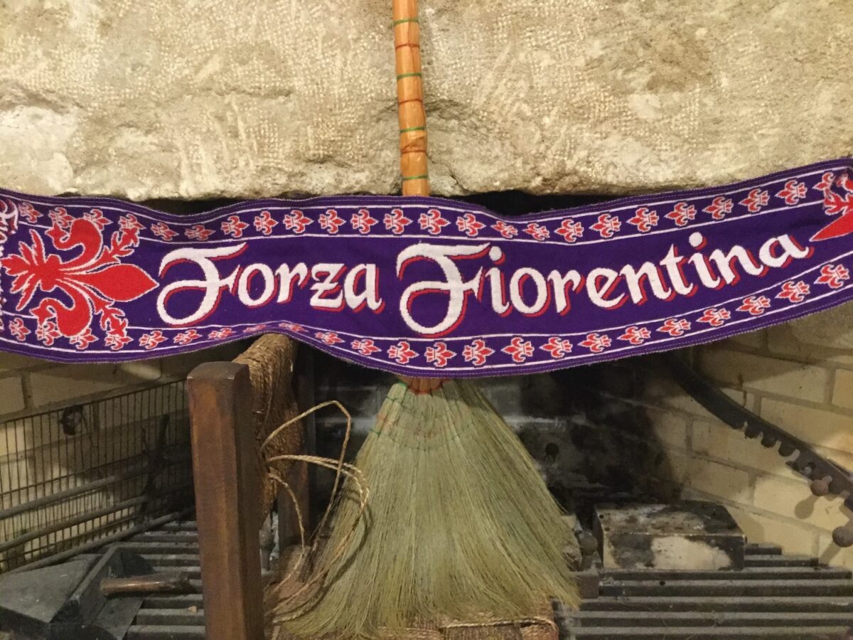 Il Giglio incontra la Strega di Benevento