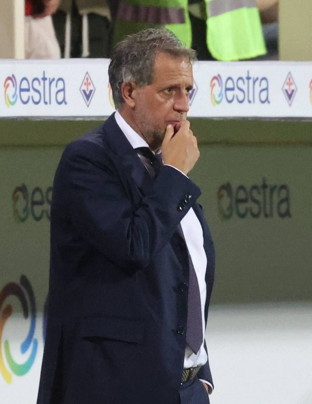 FIORENTINA VS BENEVENTO  COPPA ITALIA