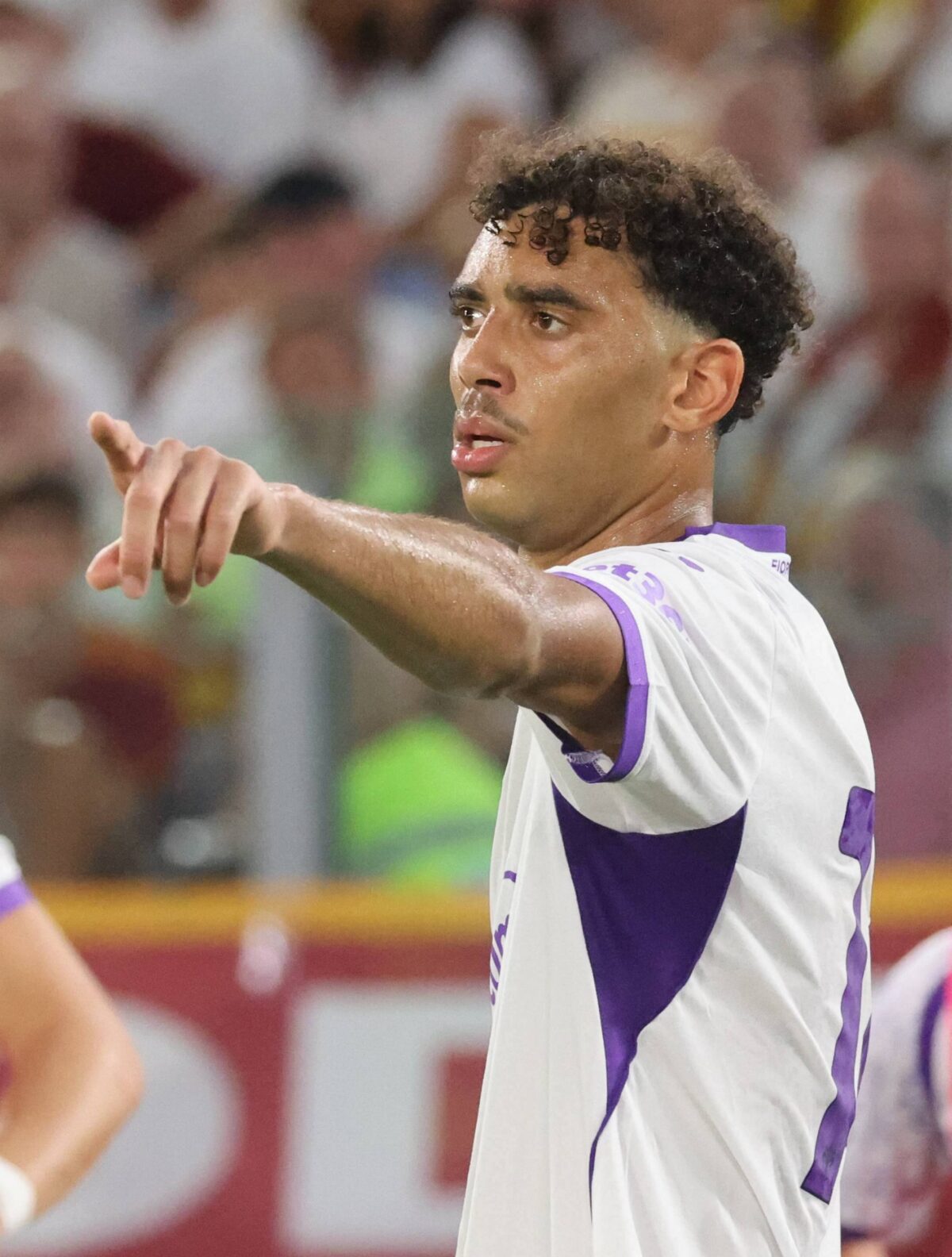 ROMA VS FIORENTINA
