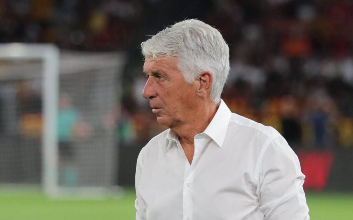 ROMA VS FIORENTINA