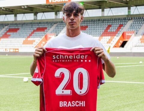 Riccardo Braschi