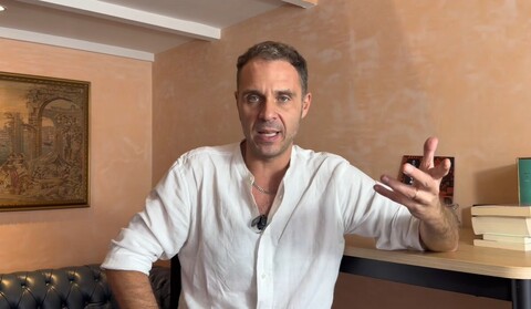 Stefano Borghi