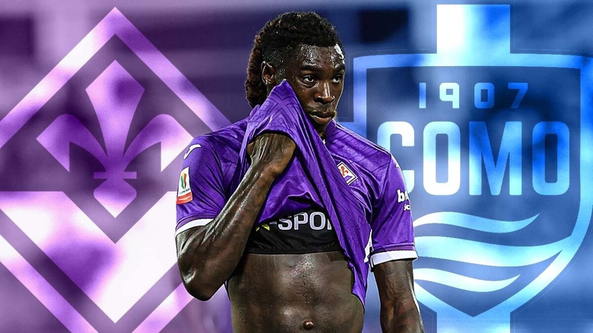 Moise Kean