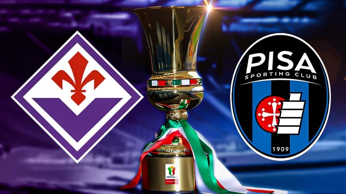 Fiorentina-Pisa