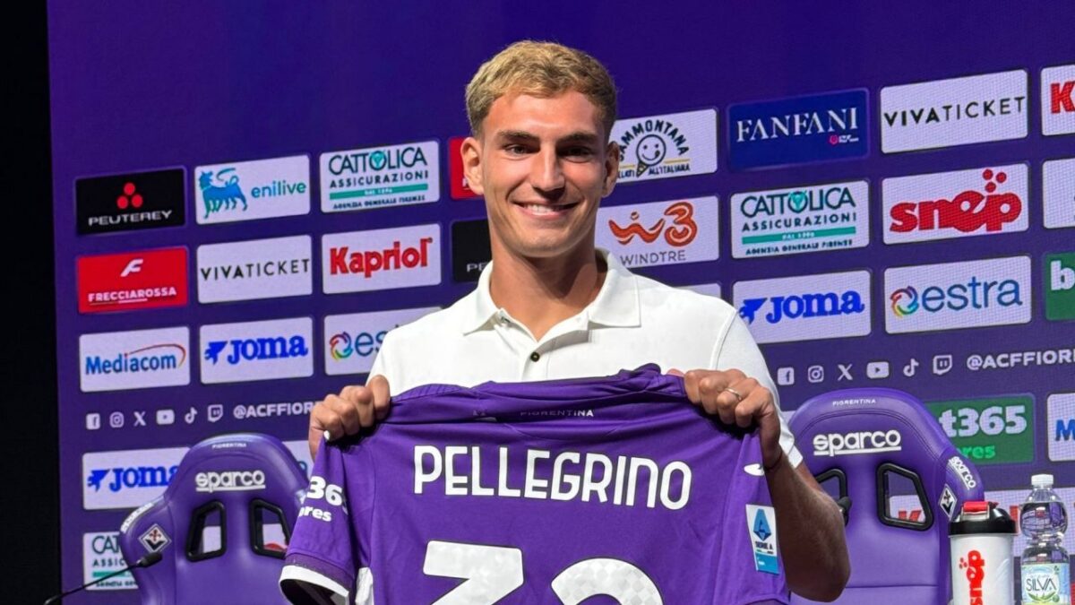 Pellegrino